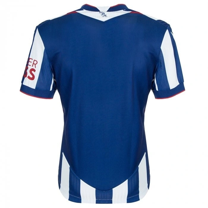 West Bromwich 2026-2027 Forma Home