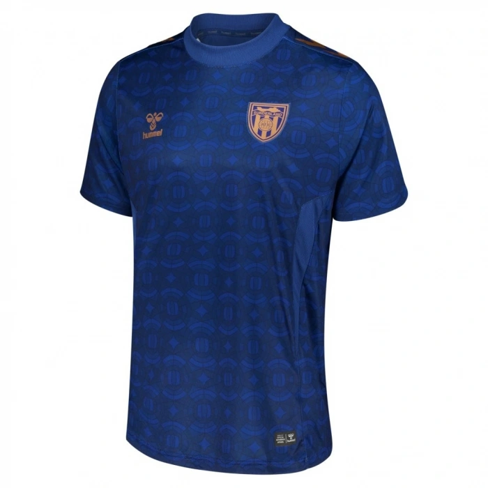 Sunderland 2026-2027 Forma Third