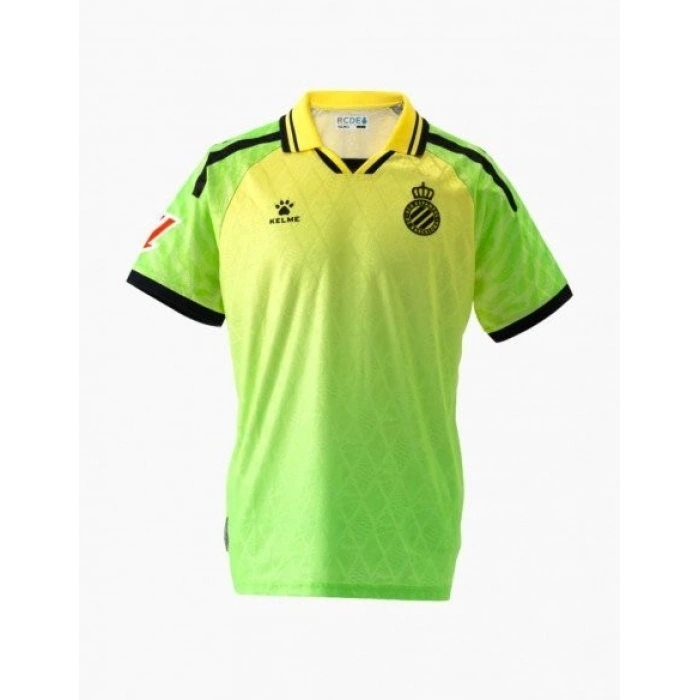Espanyol 2026-2027 Forma Third