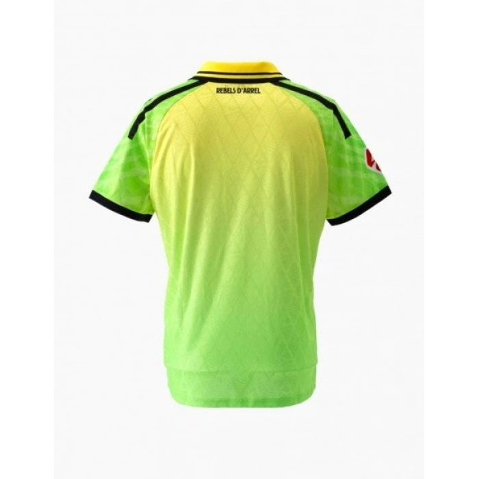 Espanyol 2026-2027 Forma Third