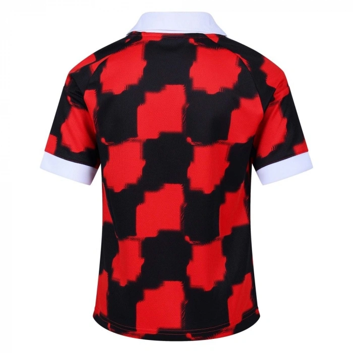 Fulham 2026-2027 Forma Away