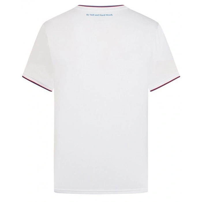 Blackburn Rovers 2026-2027 Forma Away