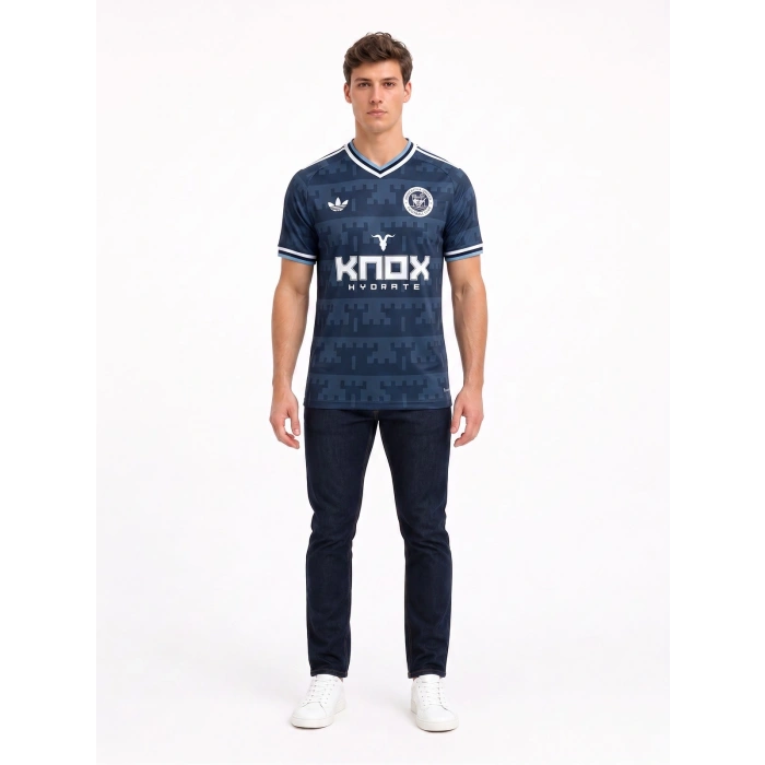 Newcastle United 2026-2027 Profesyonel Maç Forması Away