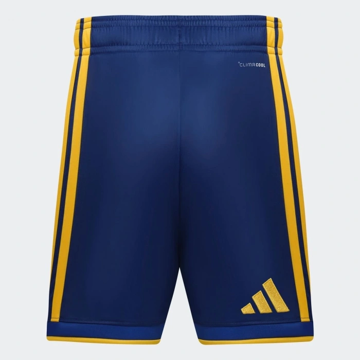 Boca Juniors 2026-2027 Şort Home