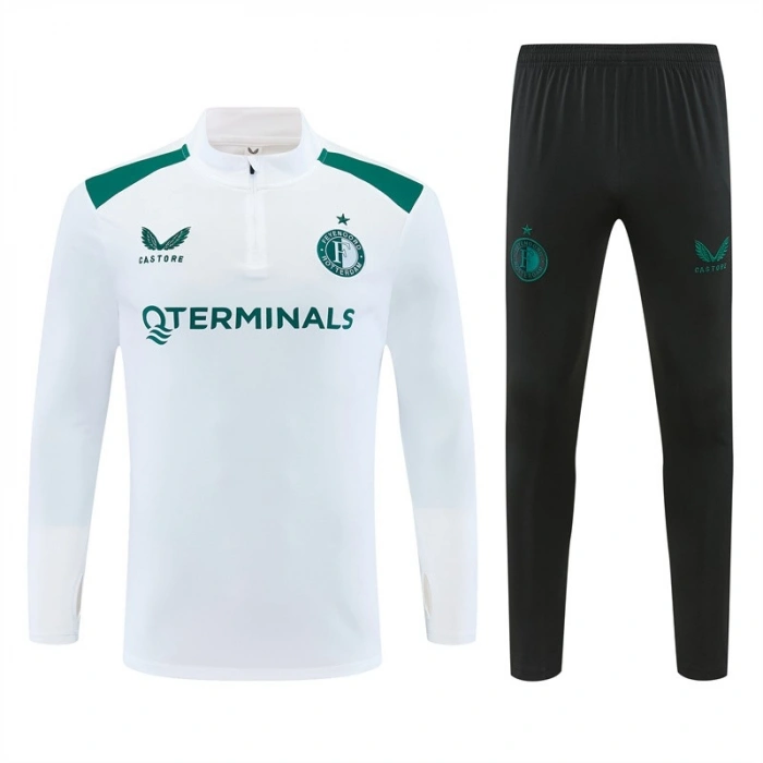 Feyenoord 2026-2027 Eşofman Takımı FEY-03