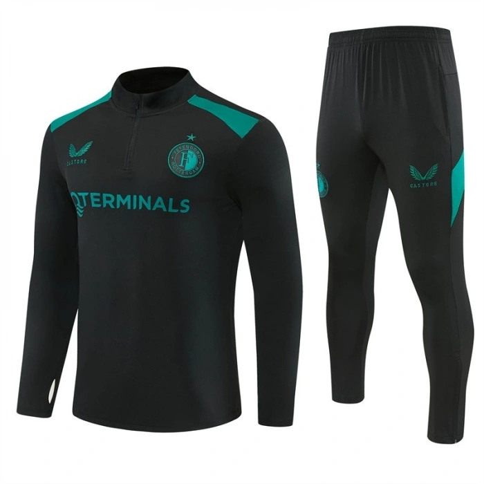 Feyenoord 2026-2027 Eşofman Takımı FEY-01