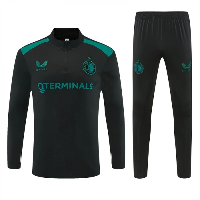 Feyenoord 2026-2027 Eşofman Takımı FEY-01