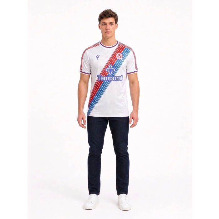 Crystal Palace 2026-2027 Profesyonel Maç Forması Home