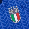 İtalya Dünya Kupası 2026 - Profesyonel Maç Forması Home