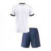 İtalya Dünya Kupası 2026 Çocuk Forma & Şort Seti Away