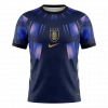 Uruguay Dünya Kupası 2026 Forma Away