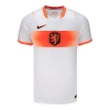 Hollanda Dünya Kupası 2026 Forma Away