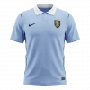 Uruguay Dünya Kupası 2026 Forma Home