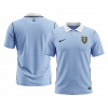 Uruguay Dünya Kupası 2026 Forma Home