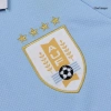 Uruguay Dünya Kupası 2026 Forma Home
