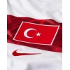 Türkiye Dünya Kupası 2026 Forma Away