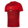 Türkiye Dünya Kupası 2026 - Profesyonel Maç Forması Home