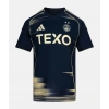 Aberdeen 2025-2026 Forma Away