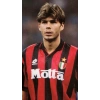 AC Milan 1993 - 1994 Retro Forma