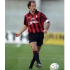 AC Milan 1996 - 1997 Retro Forma