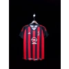 AC Milan 2002 - 2003 Retro Forma