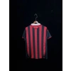 AC Milan 2009 - 2010 Retro Forma
