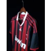 AC Milan 2009 - 2010 Retro Forma