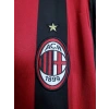 AC Milan 2009 - 2010 Retro Forma
