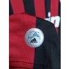 AC Milan 2009 - 2010 Retro Forma