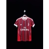 AC Milan 2011 - 2012 Retro Forma