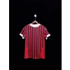 AC Milan 2011 - 2012 Retro Forma