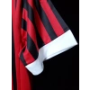 AC Milan 2011 - 2012 Retro Forma