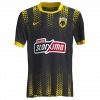 AEK Atina 2025-2026 Forma Away