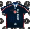 Ajax 1997 - 1998 Retro Forma