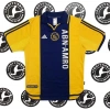 Ajax 2000 - 2001 Retro Forma