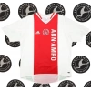 Ajax 2004 - 2005 Retro Forma