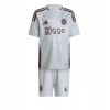 Ajax 2024-2025 Çocuk Forma & Şort Seti Third