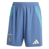 Ajax 2024-2025 Şort Away