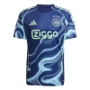 Ajax 2025-2026 Forma Away