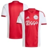 Ajax 2025-2026 Forma Home