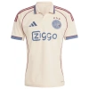Ajax 2025-2026 Forma Third
