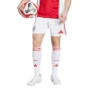 Ajax 2025-2026 Şort Home