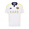 Al-Nassr 2025-2026 Forma Third