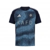 Al Nassr 2025-2026 - Profesyonel Maç Forması Away