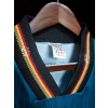 Almanya 1996 - 1998 Retro Forma