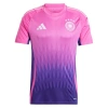 Almanya Euro 2024 Forma Away