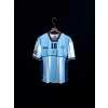 Arjantin 2001 Maradona Versiyon Retro Forma