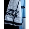 Arjantin 2001 Maradona Versiyon Retro Forma
