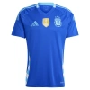 Arjantin 2024 - 2025 Forma Away