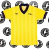 Arsenal 1983 - 1986 Retro Forma